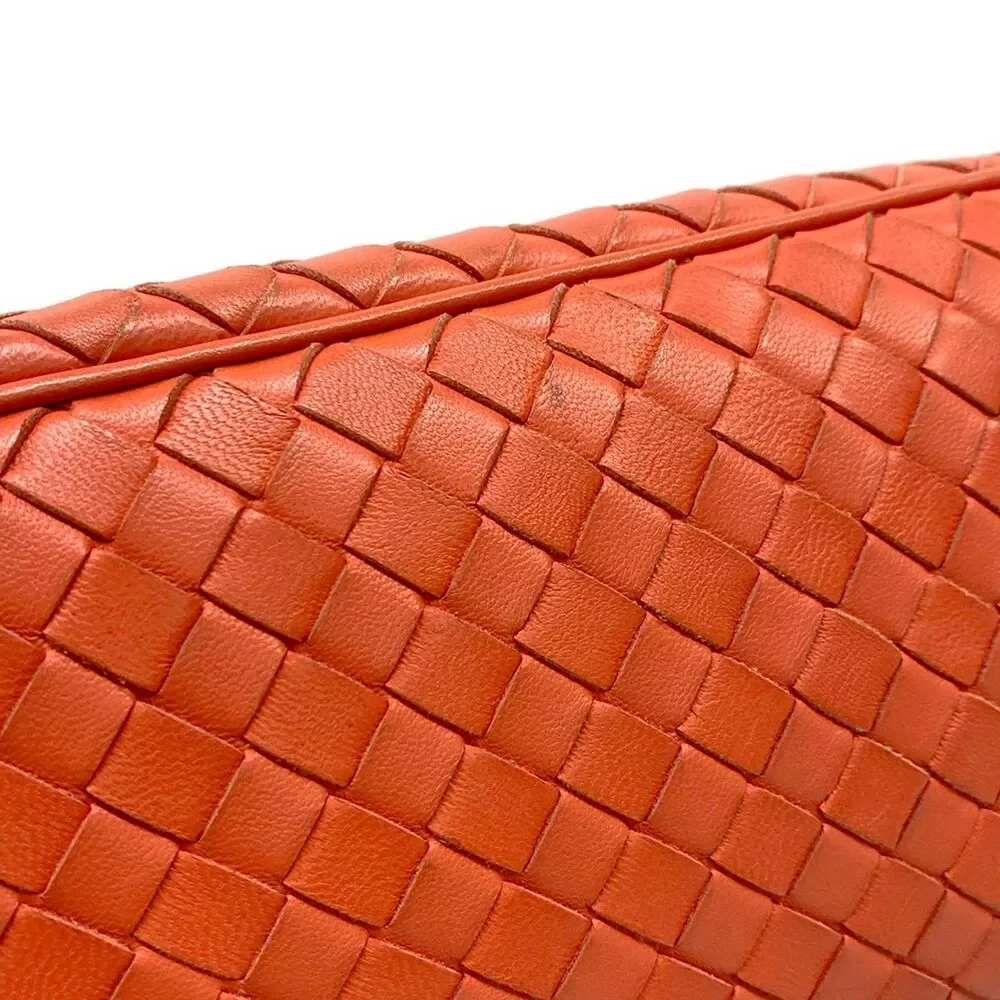 Bottega Veneta Small Shoulder Bag / Intrecciato Handbag 239988